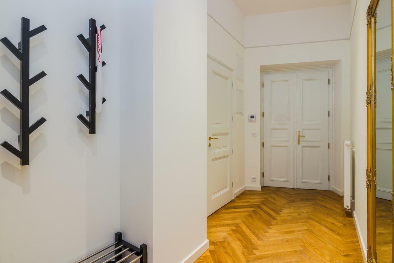 Prague Trendy Central Apartment By Michal&Friends Exterior foto